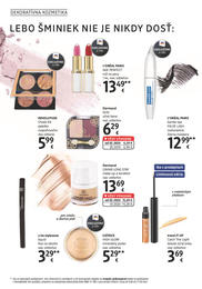 12. stránka dm drogerie markt letáku