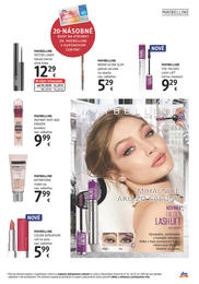 13. stránka dm drogerie markt letáku