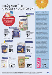 19. stránka dm drogerie markt letáku