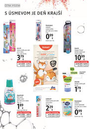22. stránka dm drogerie markt letáku