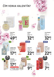 8. stránka dm drogerie markt letáku