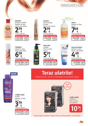 17. stránka dm drogerie markt letáku