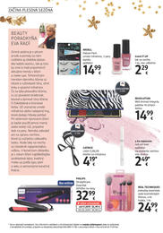 14. stránka dm drogerie markt letáku