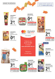28. stránka dm drogerie markt letáku