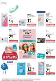 16. stránka dm drogerie markt letáku