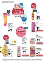 18. stránka dm drogerie markt letáku