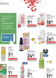 12. stránka dm drogerie markt letáku