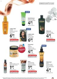 19. stránka dm drogerie markt letáku