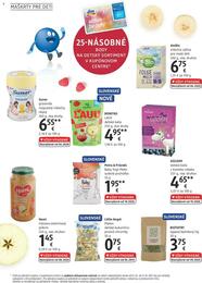 22. stránka dm drogerie markt letáku