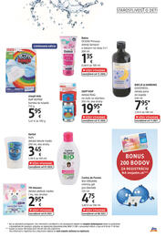 27. stránka dm drogerie markt letáku