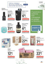 13. stránka dm drogerie markt letáku