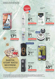 16. stránka dm drogerie markt letáku