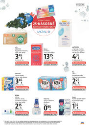 25. stránka dm drogerie markt letáku