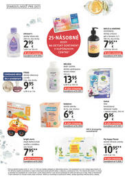 26. stránka dm drogerie markt letáku