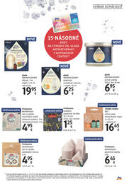 31. stránka dm drogerie markt letáku