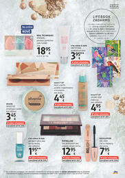 9. stránka dm drogerie markt letáku