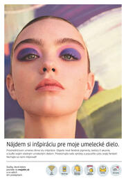 2. stránka dm drogerie markt letáku