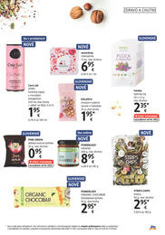 27. stránka dm drogerie markt letáku