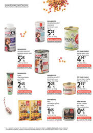 28. stránka dm drogerie markt letáku