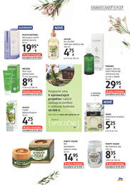 7. stránka dm drogerie markt letáku