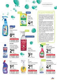 29. stránka dm drogerie markt letáku