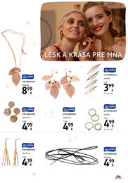 7. stránka dm drogerie markt letáku