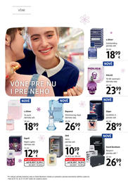 8. stránka dm drogerie markt letáku