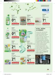 5. stránka dm drogerie markt letáku