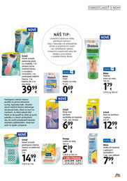 13. stránka dm drogerie markt letáku
