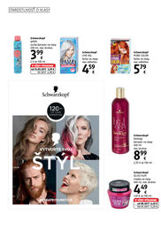 16. stránka dm drogerie markt letáku