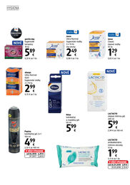 20. stránka dm drogerie markt letáku