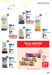 23. stránka dm drogerie markt letáku