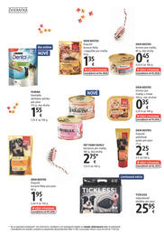 28. stránka dm drogerie markt letáku
