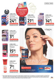 9. stránka dm drogerie markt letáku