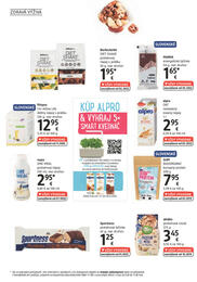 26. stránka dm drogerie markt letáku