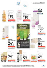 7. stránka dm drogerie markt letáku