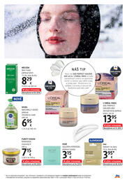 11. stránka dm drogerie markt letáku