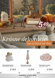 7. stránka KIK letáku