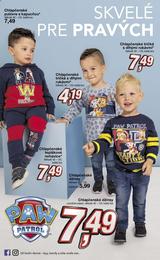 8. stránka KIK letáku