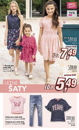 3. stránka KIK letáku