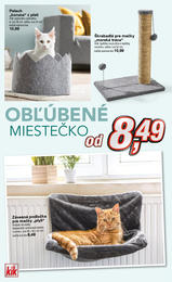 6. stránka KIK letáku