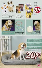 11. stránka KIK letáku