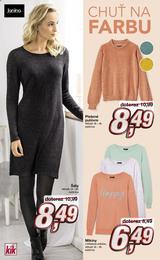 2. stránka KIK letáku