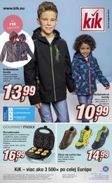 10. stránka KIK letáku
