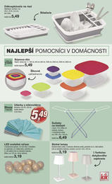 13. stránka KIK letáku