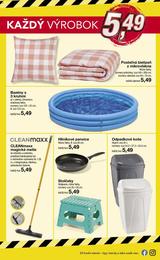 15. stránka KIK letáku