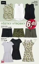 6. stránka KIK letáku