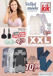 3. stránka KIK letáku
