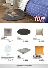 2. stránka KIK letáku