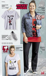 15. stránka KIK letáku